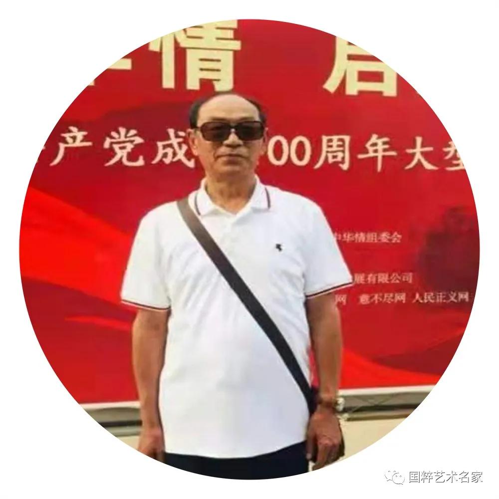 李向阳，广东省的杰出人物