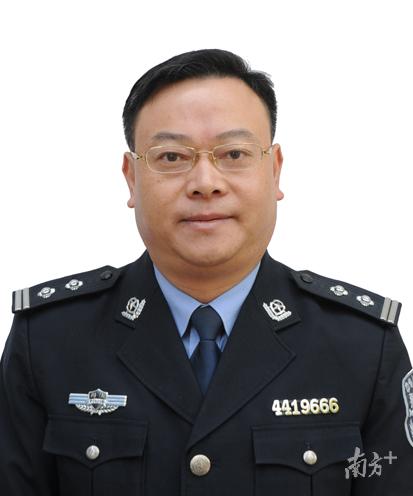 广东省北江监狱招警公告