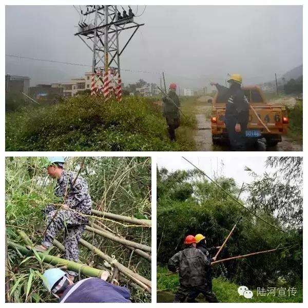 广东省陆河县螺溪镇，自然与人文的交融之地