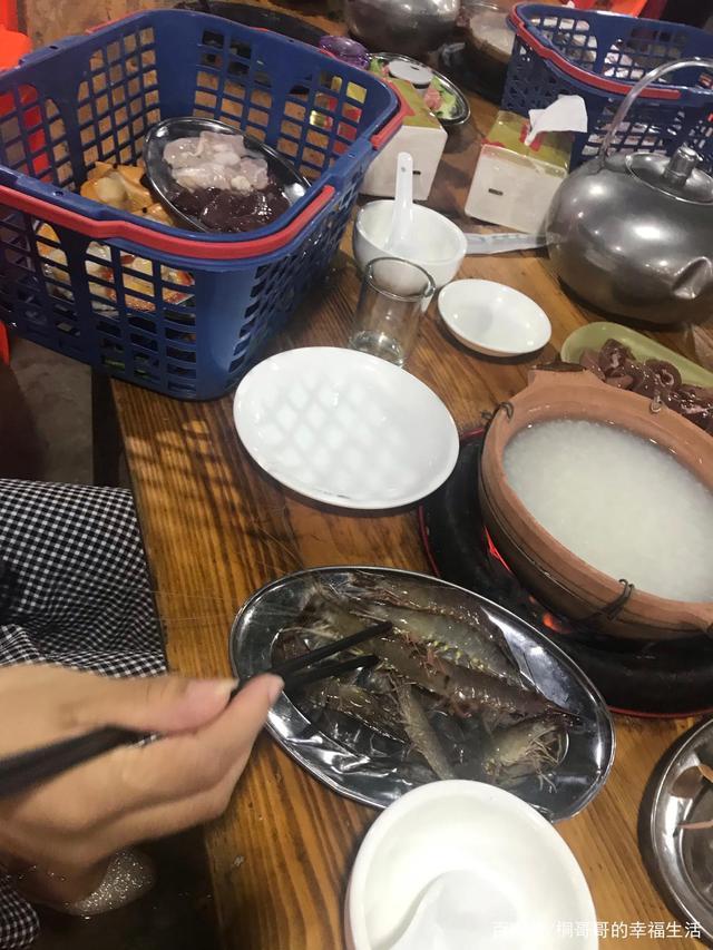 广东省小吃街，美食之旅的独特体验