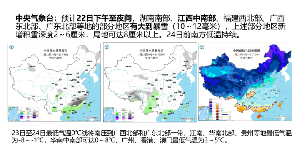 广东省气候类型的深度解析